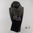 Men's Double Layer Washed With Cashmere Scarf Warm