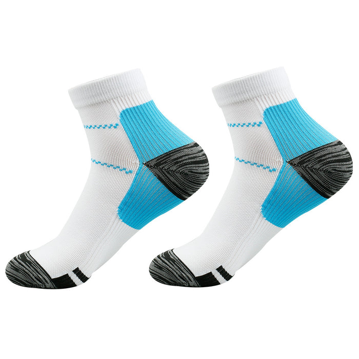 Men's Fitness Socks For Running