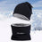 Outdoor Plush Bib Cold Proof And Warm Wool Hat Wind Proof And Fashionable