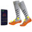 Intelligent Electric Heating App Temperature Control Socks