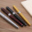 METAL Jinhao X750 Fountain Pen hot color Chessboard GIFT Medium Nib Stationery Office school supplies