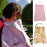 Mother Outing Breastfeeding Towel Cotton Baby Feeding Nursing Covers Anti-glare Nursing cloth