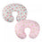 Baby U-Shaped Breastfeeding Pillow