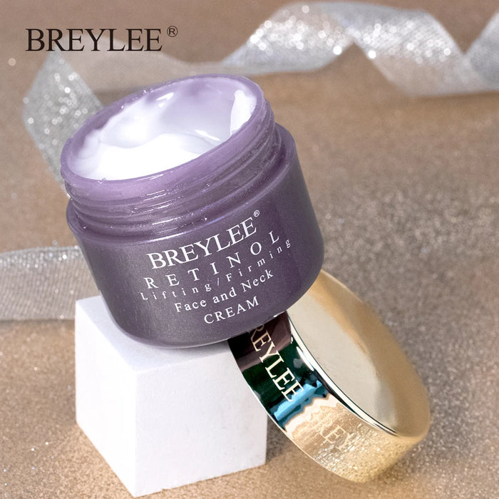 BREYLEE Retinol Firming Face Cream