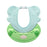 Kids Wash Hair Shield Direct Visor Caps Shampoo Bathing Shower Cap for Children Baby Care Sweet Lovely Hippos Style  Hats