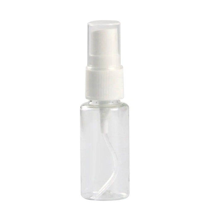 Portable Travel 5 /10 /20 /30 /60 /80 /100/ 120 ml transparent spray bottle small watering can cosmetic fragrance spray bottle