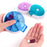 Weekly Rotating Pill Box Travel Pill Case Splitter Pill Organizer Medicine Box 7 Day Pill Cutter Tablet Container Pastillero