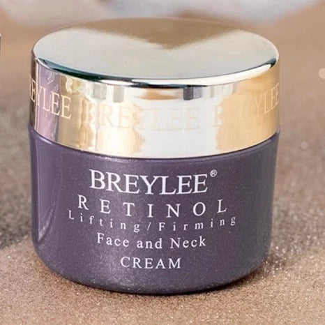 BREYLEE Retinol Firming Face Cream