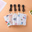 Portable Baby Bottle Warmer Heater Cotton Printed Infant Feeding Milk Cup USB Bottle Storage Bag Warmer Baby Feeding Tools