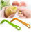 Multifunctionele Vegetable Cutter With Steel Blade Mandoline Slicer Potato Peeler Carrot Cheese Grater Kitchen Accessories Tools