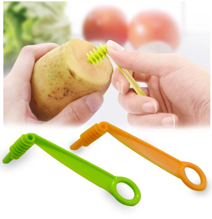 Multifunctionele Vegetable Cutter With Steel Blade Mandoline Slicer Potato Peeler Carrot Cheese Grater Kitchen Accessories Tools