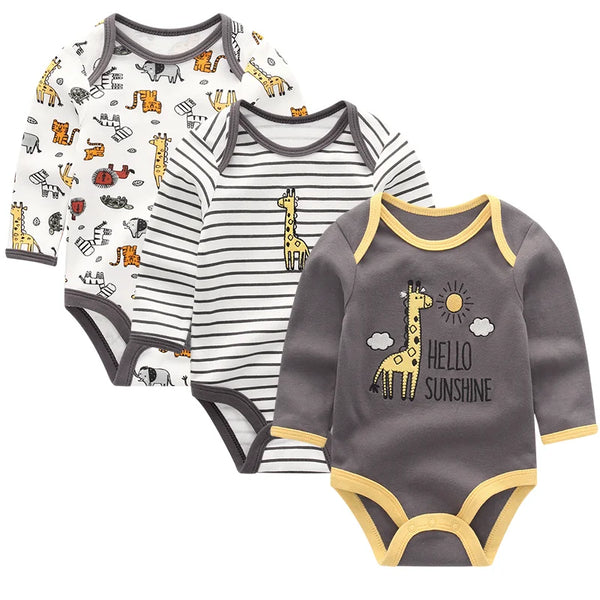 Baby Clothing