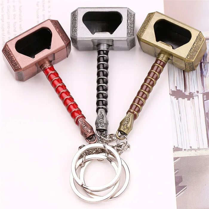 Hammer of Thor Bottle Opener