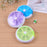 1PC Weekly Rotating Pill Box Travel Pill Case Splitter Pill Organizer Medicine Box 7 Lattices Pill Container Medicine Dispenser