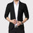 DEE MOONLY 2021 Hot Men's Fashion Casual Slim Fit Suit Jacket Solid Color High Quality Masculine Blazer Free shipping M-5XL