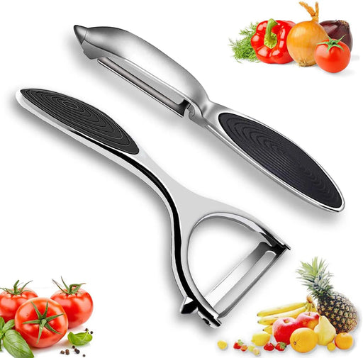 Vegetable Peeler stainless Steel Potato Peeler Sharp Fruit Carrot Julienne peeler,Kitchen Gadget Accessories Vegetable slicer