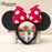 Prowow Lovely Dot Minnie Ears Headbands for Baby Girl Minnie Headband Baby Girl Accessories Kids Hair Headwear