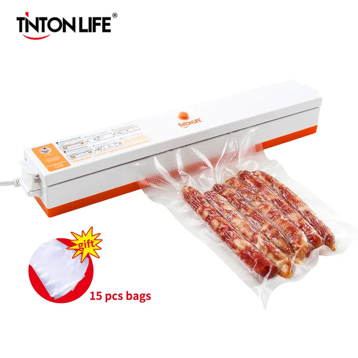 Food Vacuum Sealer