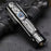 Multi-function Tactical 3x LED Flashlight