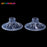 2PCS Silicone Generic Breastfeeding Nursing Breast Strong Pump Baby Feeding Massage Cushion For manual/electric Breast Pumps