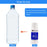 30ML High Concentrated Aqua Peeling Solution AS1 SA2 AO3 For Hydra Dermabrasion Beauty Machine Facial Skin Care Strong Cleansing