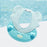 Kids Wash Hair Shield Direct Visor Caps Shampoo Bathing Shower Cap for Children Baby Care Sweet Lovely Hippos Style  Hats