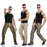 2023 Hot sale free shipping men cargo pants camouflage  trousers military pants for man 7 colors