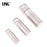 Waterproof Titanium Alloy Pill Case Medicine Tablet Storage Keychain Box Outdoor Fisrt Aid Tool Cache Drug Container Health Care