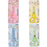 SUMIKKO GURASHI Cute animal Student Safety Paper-Cut Art Scissors with Protective Cover Cap School Supply Kids Stationery gift