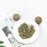 Pet Cat Natural Catnip Treat Ball Cat chasing activity ball Pet food cat snacks Cat grass ball Cat refreshing excitement