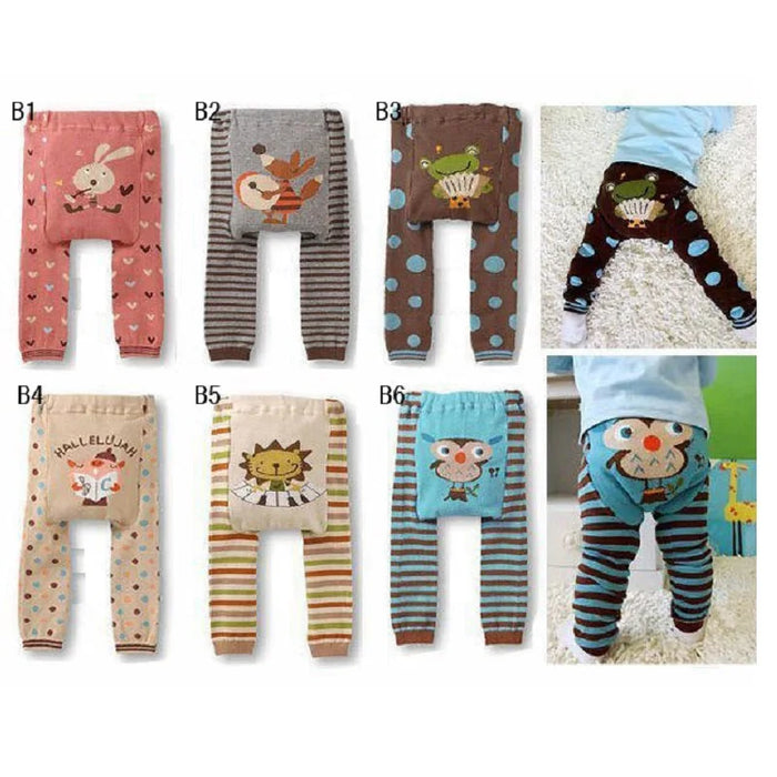 Children Trousers Baby Pants Baby Girls Leggings Leg Warmer Tights Boys Pant baby clothing girl Clothes