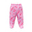 3PCS/Lot Spring Autumn Footed Baby Pants 100% Cotton Baby Girls Boys Clothes Unisex Casual Bottom PP Pants Newborn Baby Clothing