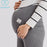 SALE Across V High Waist Belly Maternity Pants Spring Baby Care Support Abdomen for Pregnant Women Pregnancy Pencil Legging