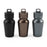 Aluminum Alloy Waterproof Canister Medicine Seal Capsule Bottle Outdoor Camping EDC Tool Waterproof Bottle