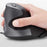 Delux M618 BU Ergonomic Vertical Mouse