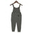 2023 New Children Kids Overalls Harem Pants Boys Girls Pocket Knitted Overalls Jumpsuits Baby Clothing Jumpsuits Girls Overall