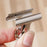 10pcs 38mm Metal Bulldog Grip Clips Food Bag Sealing Clamp File Ticket Binder Photo Money Organizer Kitchen Office School Supply