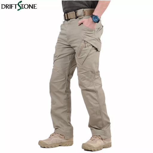 Urban warrior wear tactical pants swat trousers male casual pants Free Shipping