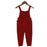 2023 New Children Kids Overalls Harem Pants Boys Girls Pocket Knitted Overalls Jumpsuits Baby Clothing Jumpsuits Girls Overall