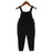 2023 New Children Kids Overalls Harem Pants Boys Girls Pocket Knitted Overalls Jumpsuits Baby Clothing Jumpsuits Girls Overall