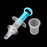 baby kids smart medicine dispenser newborn feed medication device utensil medicine dropper with scale cup baby care kit