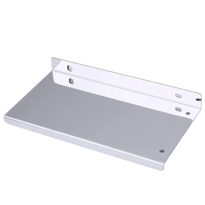 Stainless Steel Mobile Phones & Tissue Holder Rack