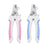 Pet Nail Clipper Scissors Pet Dog Cat Nail Toe Claw Clippers Scissors Trimmer Grooming Tools for Animals Pet Supplies