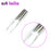 LED Lighted Eyebrow Tweezers, Precise and Illuminated Beauty Tool for Brow Shaping