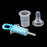 baby kids smart medicine dispenser newborn feed medication device utensil medicine dropper with scale cup baby care kit