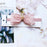 BalleenShiny Baby Girls Bowknot Crown Headband Lace Elastic Princess Hair Band Fashion New Style Children Kids Hair Accessories