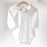 Cute Newborn Baby Clothing Long Sleeves Cotton Solid Baby Bodysuit Peter Pan Collar Baby Girls Clothes Jumpsuit Infant Costumes