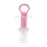 Baby kids smart medicine dispenser Needle Feeder Squeeze Medicine Dropper Dispenser Pacifier Feeding Utensils baby accessories