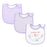 ZAFILLE Baby Bibs Newborn Infant Baby Stuff Baberos Cartoon Baby Feeding Bibs Cotton Baby Accesorios Soft Burp Things For Babies