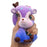 Kawaii Bear biscuit Squeeze Squishy Jumbo Deer Unicorn Cat Slow Rising Cream Scented Stress Relieve Toys For Kid Baby